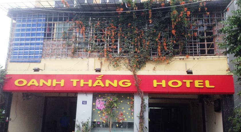Отель Oanh Thang Hotel