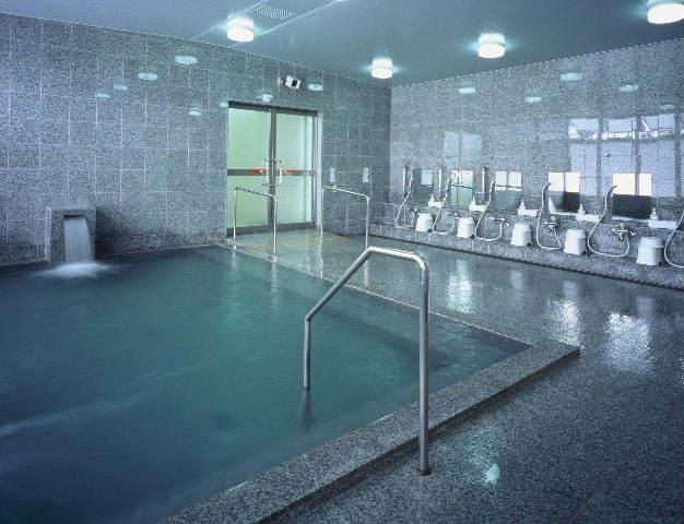Отель Miyuki Hamabaru Resort