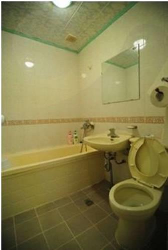 Отель California Motel