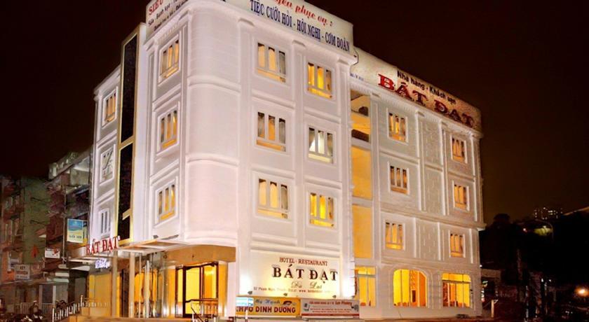 Bat Dat Hotel Da Lat