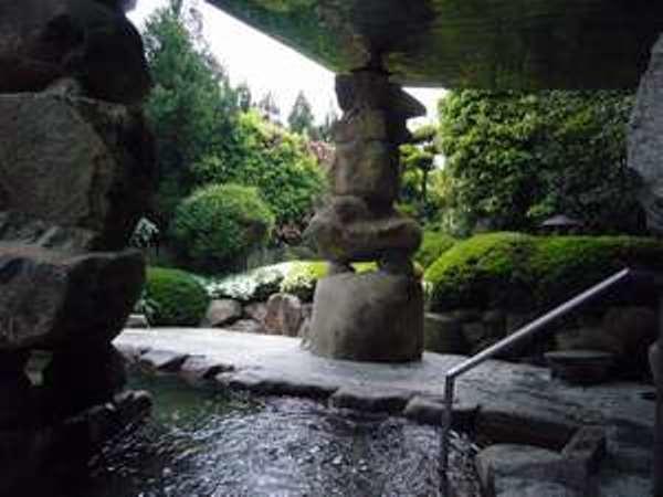 Отель Yunogo Grand Hotel