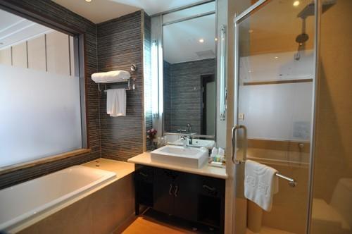 Chengdu Shang Yan Hotel
