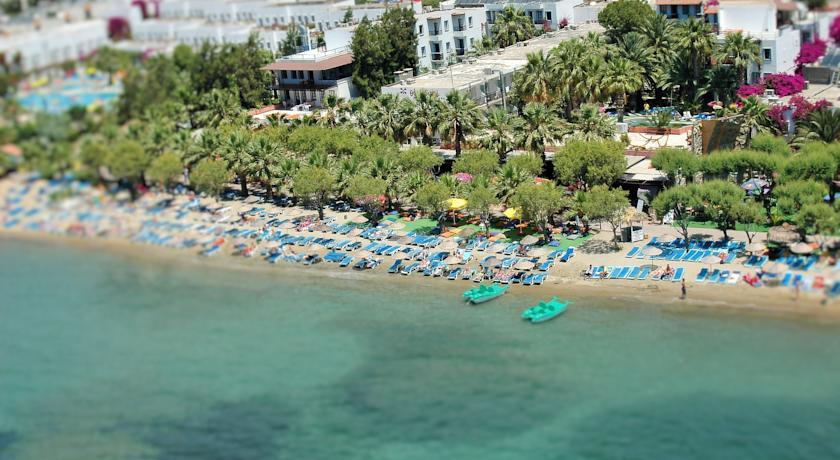Sami Beach Hotel