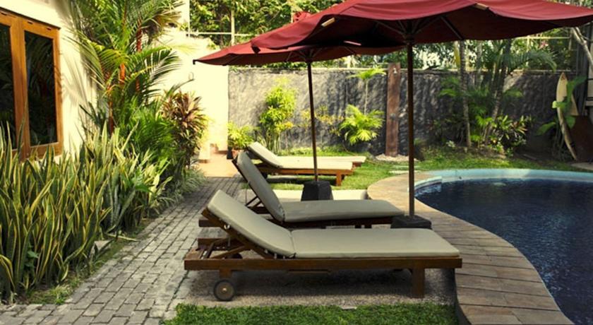 Niramaya Villa