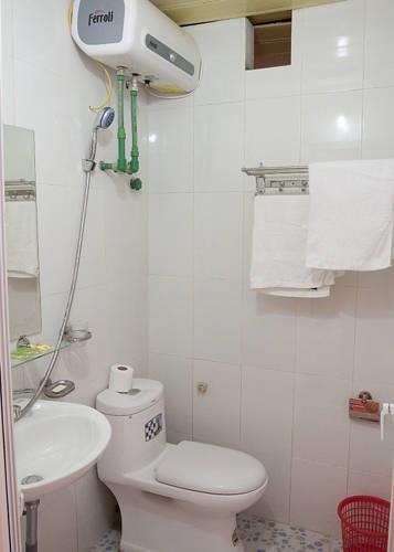 Хостел Sapa Backpacker Hostel