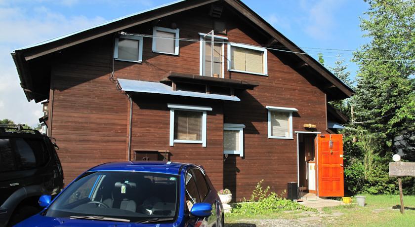 Апартаменты Guesthouse Teatime Cottage