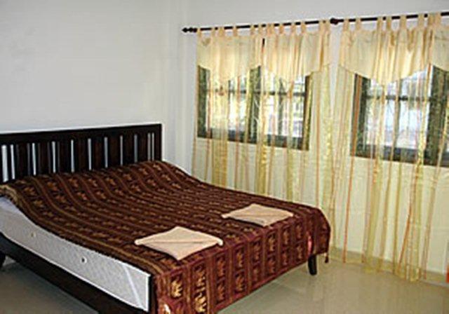 Вилла Apple Bungalows