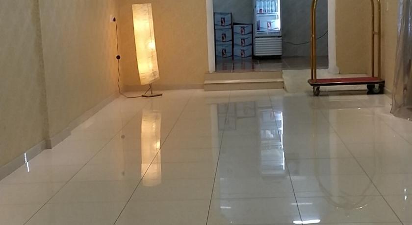 Khayal Furnished Apartment