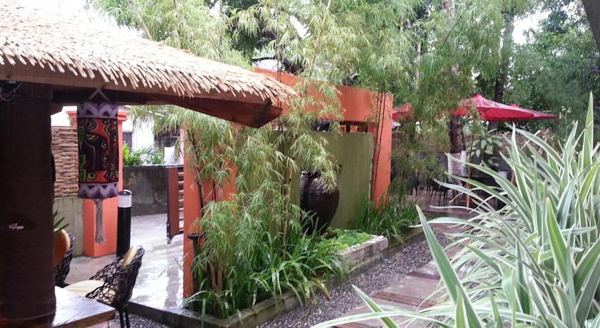 Отель Bali Village Hotel Resort & Spa