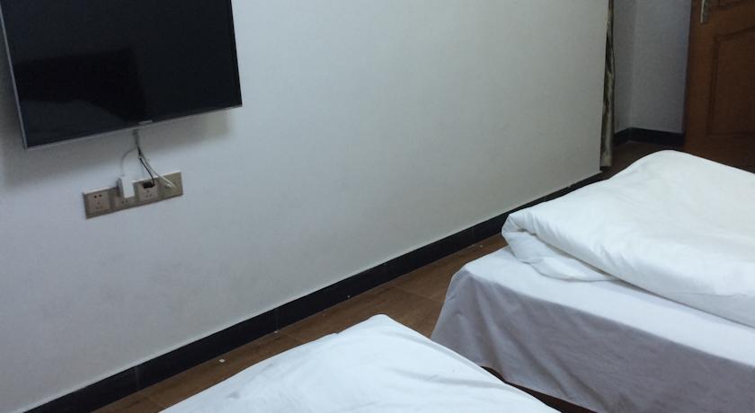 Отель Zhouzhuang Zhengunong Inn