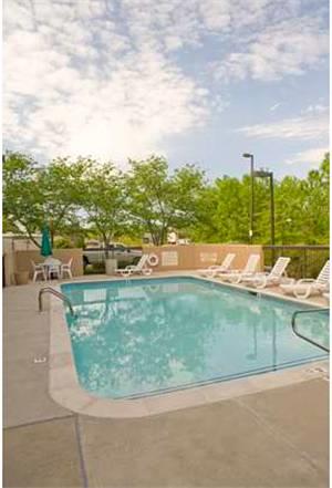 Отель Hampton Inn Starkville