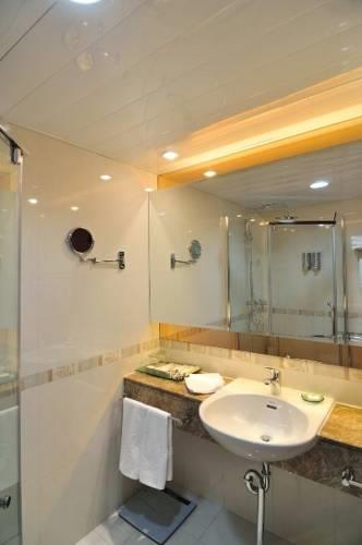 Отель Post Hotel, Harbin