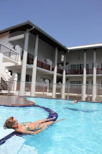 Отель Neptune Bay Hotel