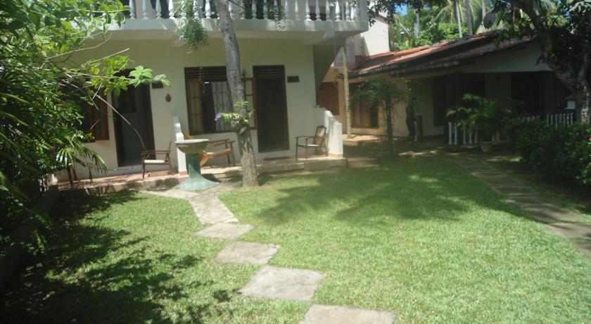 Гостевой дом Sea Breeze Guest House