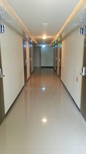Diamant Suite Hotel