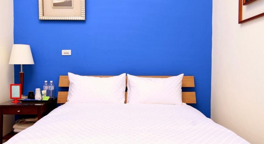 Plentiful Inn Kenting