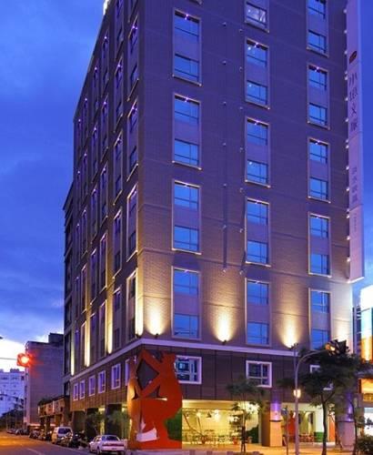 Отель Hotelday Tamsui