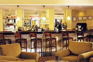 Atlanta Marriott Buckhead Hotel & Conference Center