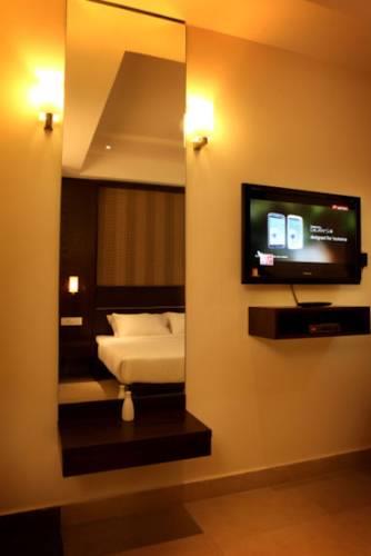 Отель Hotel Sunflower