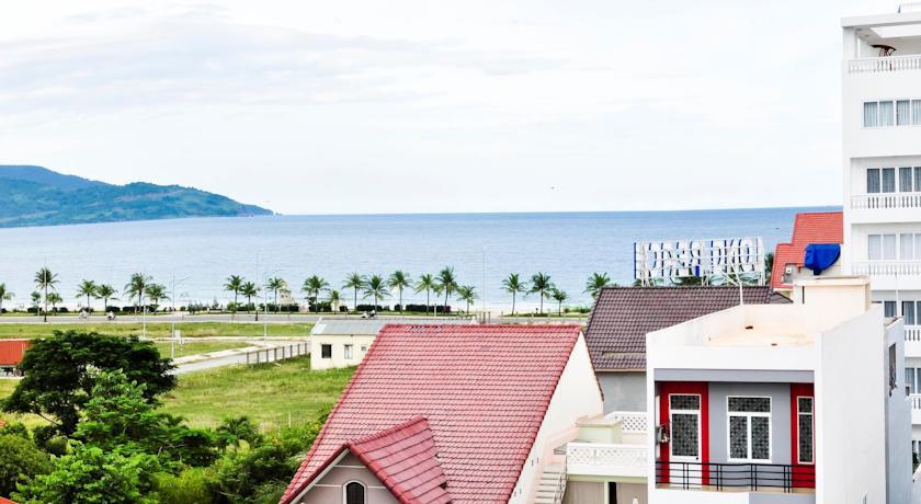 Champa Hotel Da Nang