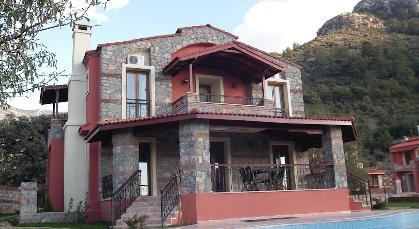 Oludeniz Sun City Villas