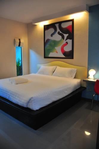 Phant Hua Hin Resort