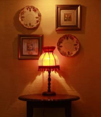 Gusthof Lumiere