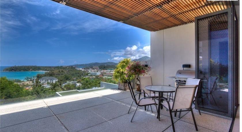 The Heights Phuket - Seaview 2 bedroom