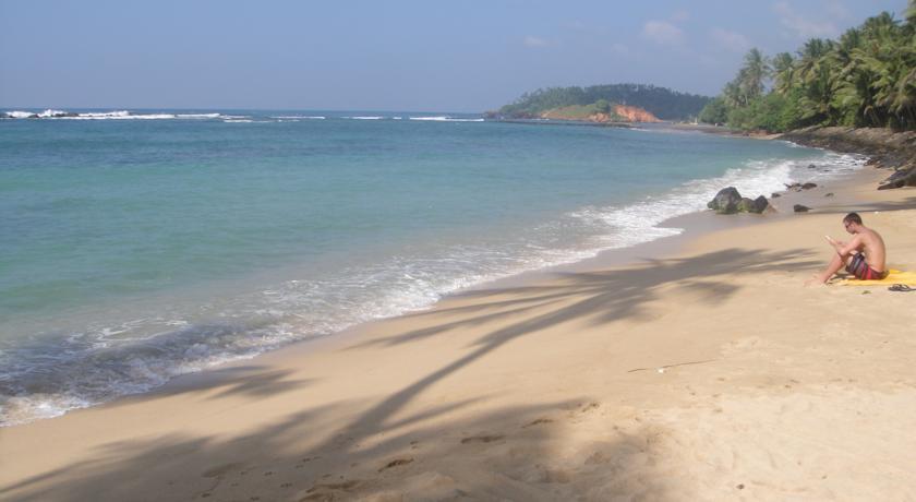 Гостевой дом SunRay Resort (Beach View Homestay)