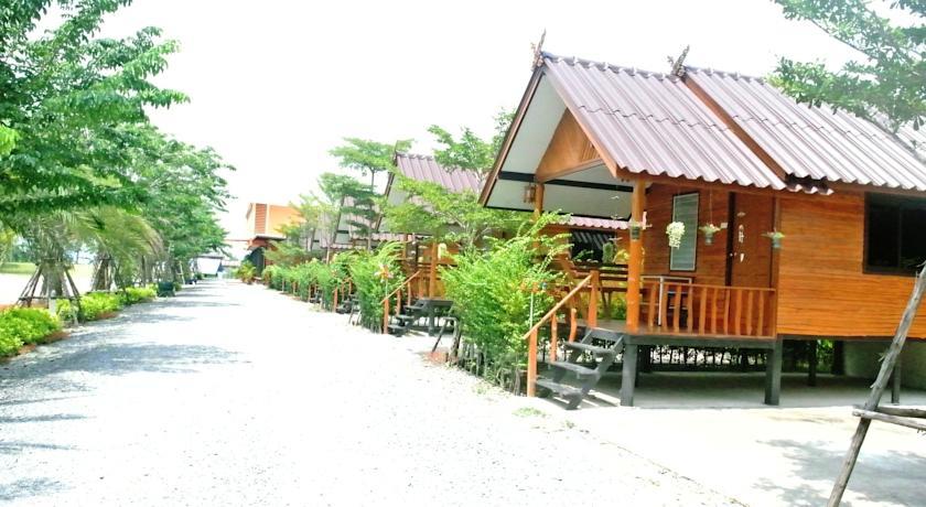 Отель Thahjeen Resort