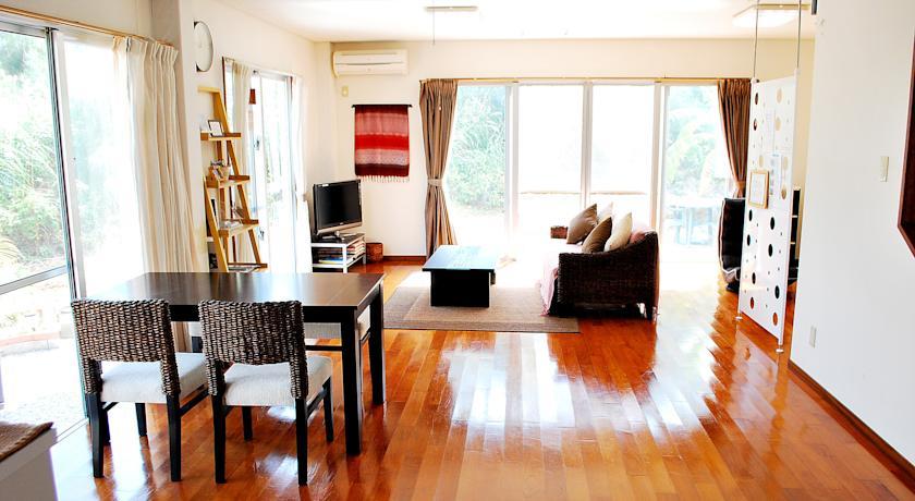 Апартаменты Vento Luce