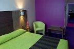 Отель Tourhotel Blois