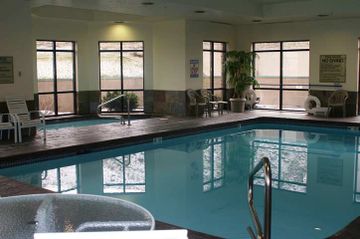 Отель Hampton Inn Tooele