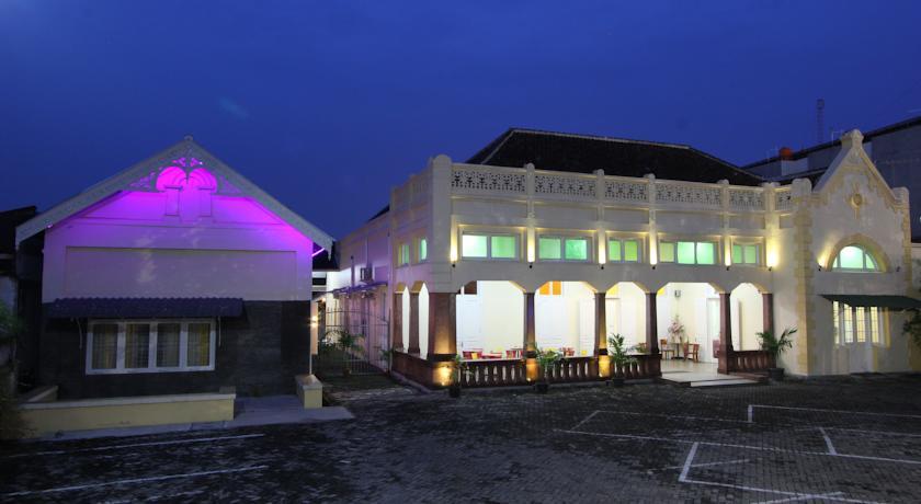 Гостевой дом Damai Residence