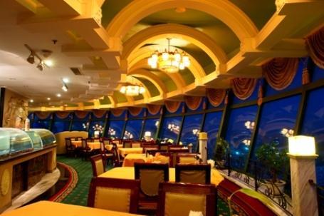 Отель Everbright Hotel