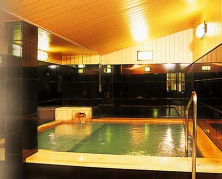 Отель Yamagisi Ryokan