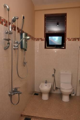 Отель Kevin Hotel