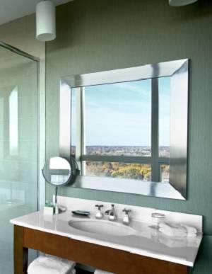 Отель Westin Chicago North Shore