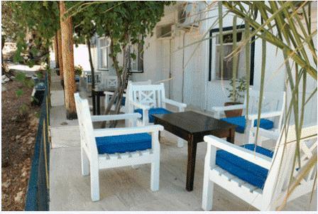 Selim Pension