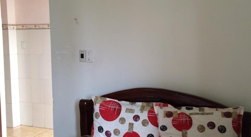 Tien Thanh 1 Hotel