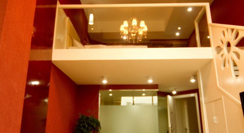 Hangzhou Verywarm Hotel