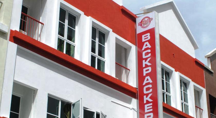 Хостел Borneo Sandakan Backpackers