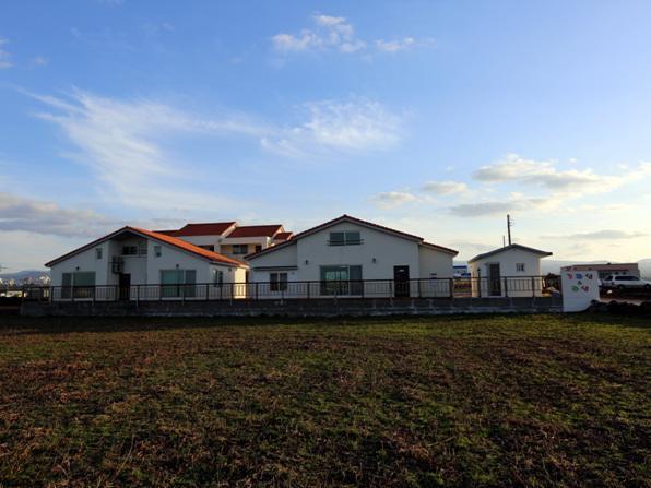 Jeju Gillime Pension