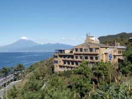 Отель Umi-no-Hotel Isaba