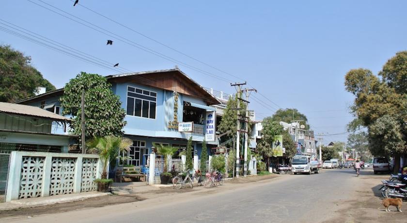 Гостевой дом May Kha Lar Guest House