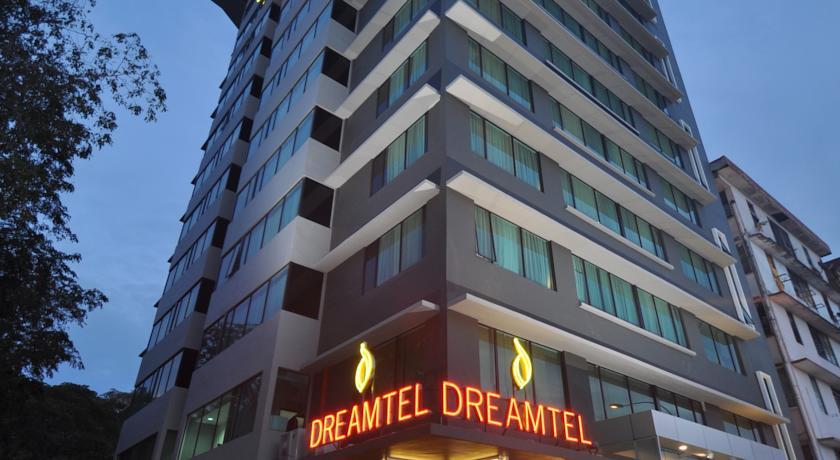 Dreamtel Kota Kinabalu