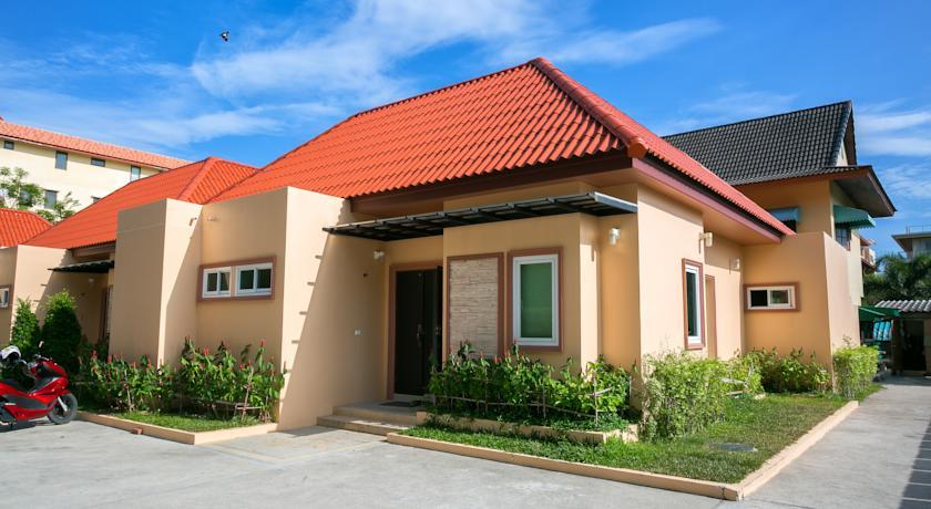 Baan Andaman Villa