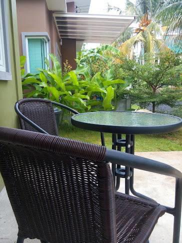 Bangtao Local House Rental