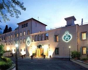 Отель Hotel Villa Vecchia
