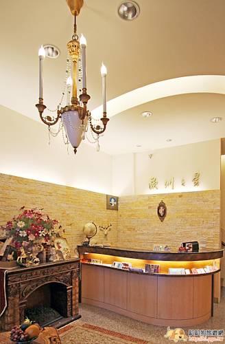 zstar B&B